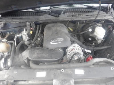 Motor limpiaparabrisas estilo clásico para camioneta Sierra 1500 05-07 24290669 Foto 1 de 4