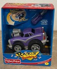 Fisher Price Rocking