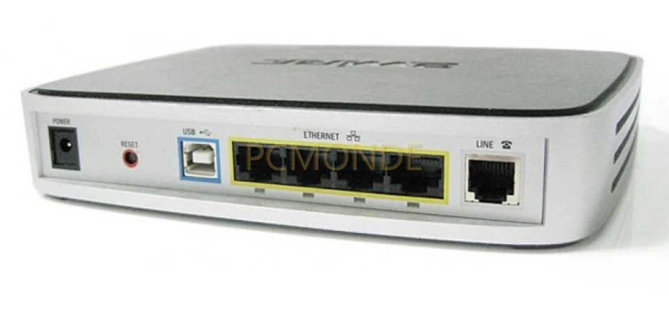 2Wire Wireless Gateway DSL Router Modem - Lot of 2 (2701HG/B) - Image 1 of 1