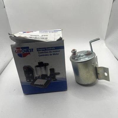NEW BWD S99 / Carquest 25-1606 Starter Solenoid for Classic Mopar Chrysler - Image 1 of 4