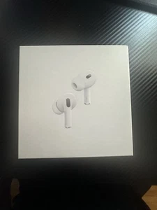 AirPods Pro 2nd Generation ANC - Zdjęcie 1 z 4