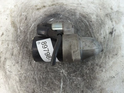 Kia Optima 2016-2018 motor de arranque de coche solenoide OEM C2F0V Foto 1 de 4