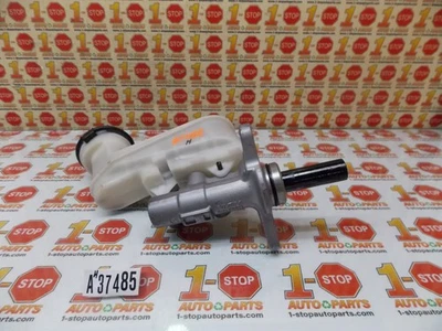 2013-2017 HONDA ACCORD BREAK MASTER CYLINDER 46100-T2F-A02 OEM - Image 1 of 4