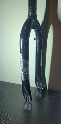 Mongoose Low Offset Freestyle  Flatland Fork, Hoop D, HOOLIGAN, Rouge, Villian - Image 1 of 4