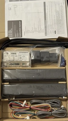 Optex Elite Pro Swing Kit Wifi - Elite Pro Kit - ACTUALIZADO Último firmware - ¡NUEVO! Foto 1 de 4