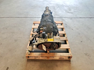 13-14 SUBARU XV CROSSTREK 2.0L AWD AUTOMATIC TRANSMISSION WITH 165K, OEM LOT3596 - Image 1 of 4