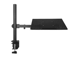 Laptop-Halterung für den Schreibtisch, Laptop-Montagearm, Laptop-Ständer HDWR So - Bild 1 von 5