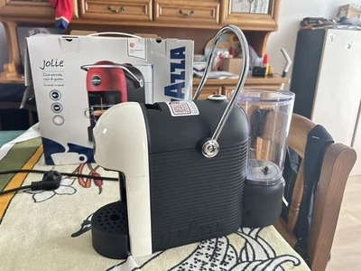 macchina caffe lavazza a modo mio jolie - Imagen 1 de 3