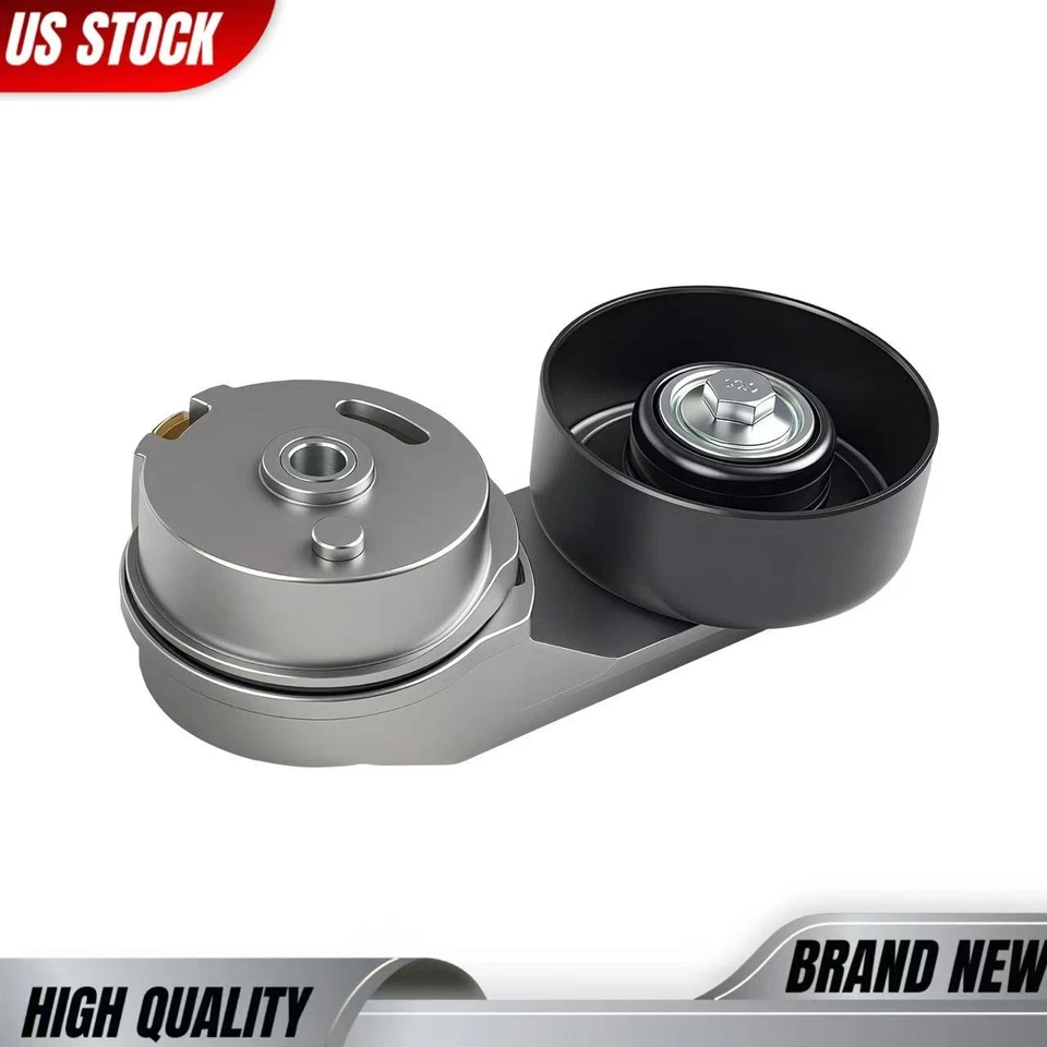 Belt Tensioner for Chevrolet Captiva Sport 2012 2013 2014 2015 2.0L 2.4L 39288 - Image 1 of 4