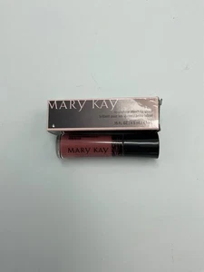 Brillo de labios Mary Kay Café Au Lait Nourishine Plus nuevo en caja descontinuado - Imagen 1 de 2
