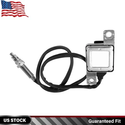 NOX Sensor 5 Pins For VW Passat 2.0L 2012-2015 Audi A4 A5 A6 A7 A8 Q5 5WK96688A - Image 1 of 4