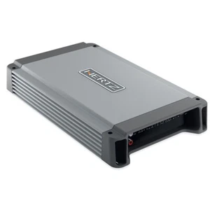 Amplificador mono marino de 1 canal 1240W Clase Advanced D para coches, motos - Imagen 1 de 4