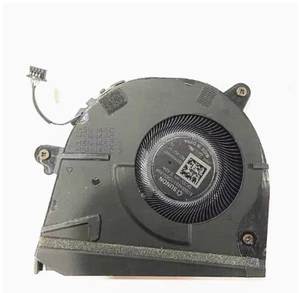 Nuevo para HP EliteBook 830 835 G9 G10 CPU VENTILADOR DE REFRIGERACIÓN N08535-001 - Imagen 1 de 2
