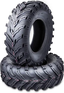2 ATV/UTV Tires 26X9-12 26X9X12 6PR 10275 - Picture 1 of 8