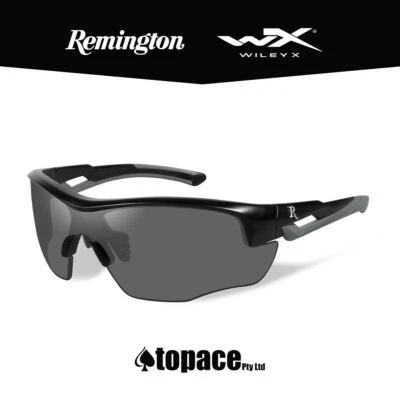 Remington Kids/Jr. Gafas de protección/seguridad grado platino RE300, RE301, RE302 Foto 1 de 3