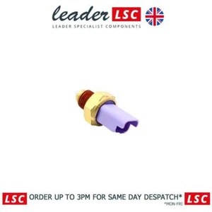 Citroen BERLINGO DISPATCH RELAY DS3 DS4 DS5 SYNERGIE REVERSE LIGHT SWITCH NEW - Picture 1 of 12