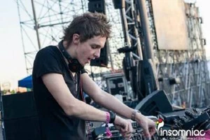 Arty Live Trance & Progressive DJ-Sets Compilation (2010 - 2017) - Foto 1 di 7
