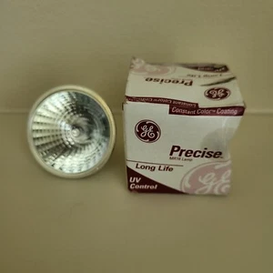 GE Constant Color EYC 20840 Q71MR16C/FL40 71W 12V MR16 - Picture 1 of 1