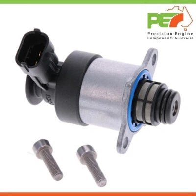 Nueva válvula de control de succión OEM para Volvo XC60 2,4 L Turbo 5 cilindros D5244 T15 Foto 1 de 4