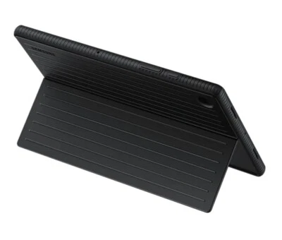Samsung EF-RX200CBEGWW Protective Standing Cover For Samsung Galaxy Tab A8  - Image 1 of 4