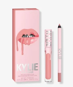 Kylie Cosmetics Lip Kit MATTE Liquid Lip and Liner - AUTHENTIC - Choose Color - Picture 1 of 20