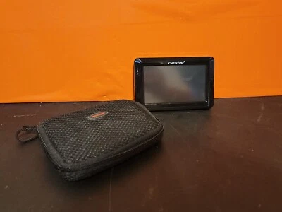 Nextar GPS Q4 Series Q4-03 w/ 2GB USA Maps Card Unit Bundle ~ Please Read - Image 1 of 2