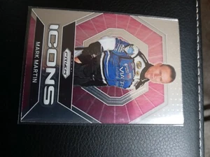 Panini Prizm NASCAR 2022 Racing #90 Mark Martin I - Imagen 1 de 2