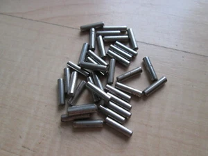 Mopar 865085 (36) Rollers, Third Speed Gear Chrysler Dodge (Some Rust) #M270CY - Picture 1 of 5