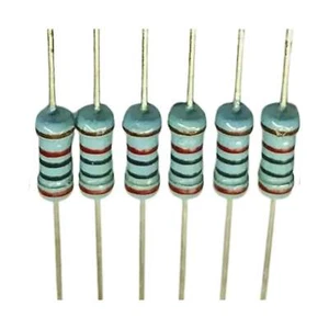 TE Connectivity Metal Film Resistor 1.2Ω Set of 10 - Picture 1 of 6