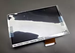 Original OPTREX Mini R55 R56 R57 Monitor Navigation 6,5Zoll Display 55315GD065HU - Bild 1 von 7