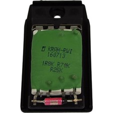 YH-1696 Motorcraft Blower Motor Resistor for Ford Focus Transit Connect Cougar