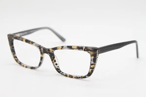 NUEVO L.A.M.B. LA063 GRIS TORTUGA GAFAS AUTÉNTICAS 55-17 - Imagen 1 de 4