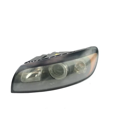 Volvo OEM Left Halogen Headlight Assembly 31283273 fits C30 2008-2010 - Image 1 of 4