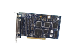 Oregon Micro Systems Pro-Dex PCIx-PBFA Intelligent Motor Controller PCI Card