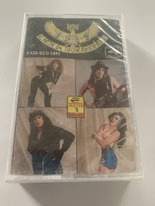 Isis - El Arte De Tocar Rock ‘N Roll Vol.III (Cassette) - Imagen 1 de 1