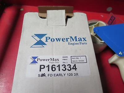 PowerMax Cylinder Sleeve P161334 Ford New Holland 120 Engine  NOS (11-D1) - Image 1 of 4