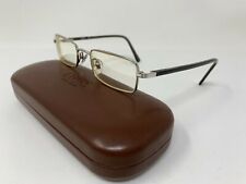 Chaps Eyeglasses CP2012 102 Frames 47 [] 19 135 Flex Hinges