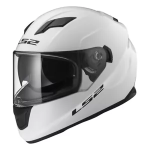 LS2 Helmets Full Face Stream Evo Street Helmet - Picture 1 of 27