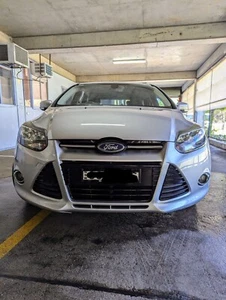 2013 Ford Focus S - Picture 1 of 14