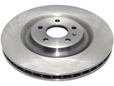 For 2020-2024 Audi S8 Brake Rotor Rear 17714FVDN 2021 2022 2023 - Image 1 of 2