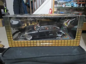 1:18 AutoArt Ford Forty Nine Concept Car Concessionaria Esclusiva NERA RARA! - Foto 1 di 18