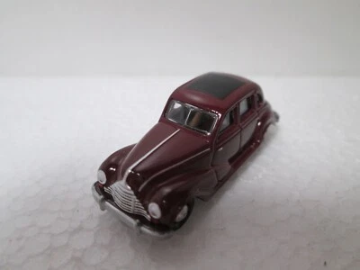 Busch 87204 EMW 340 rot TT 1:120 - Bild 1 von 2