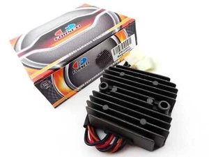 SUZUKI DL650A 07-09 FORSETI REGULATOR RECTIFIER ASSEMBLY - Imagen 1 de 5