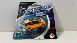 Cararama Hongwell 1:64 Orange Mercedes-Benz A140 A-Class - Picture 1 of 7