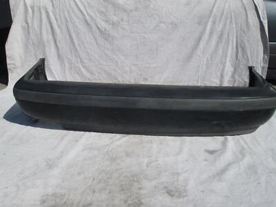 SAAB 900 rear bumper 96-98 - Image 1 of 4