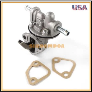 Transfer Fuel Pump 16604-52032 15821-52030 fit Kubota Engine Z482 D662 D722 721D - Picture 1 of 5