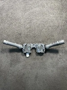 2014 Nissan Juke Nismo RS Turn Signal Wiper Combo Switch OEM - Picture 1 of 7