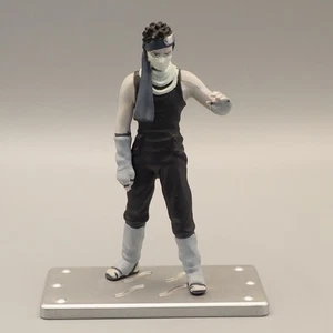 Zabuza Momochi Naruto Mini Figure Bandai Anime Japan Z133 - Picture 1 of 7