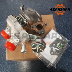 Left Turbocharger Turbo For 2011-2012 FORD F150 3.5L V6 EcoBoost Turbo Charger - Picture 1 of 24
