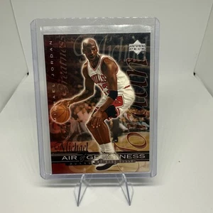 1999-00 Upper Deck #149 Michael Jordan - Picture 1 of 2